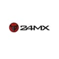 24MX logo