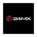 24MX logo