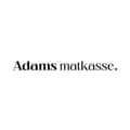 Adams Matkasse logo