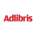 Adlibris logo