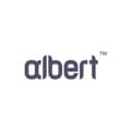 Albert logo