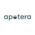 Apotera logo