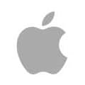 Apple logo