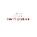 Bakeren og Kokken logo