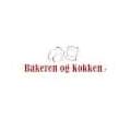 Bakeren og Kokken logo