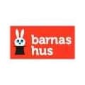 Barnas Hus logo