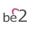 Be2 logo