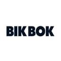 Bik Bok logo