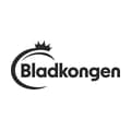 Bladkongen logo