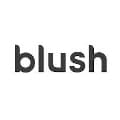 Blush logo