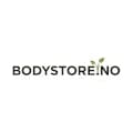 Bodystore logo