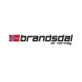 Brandsdal logo