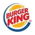 Burger King logo