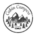 Cabin Campers logo