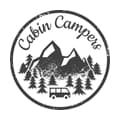 Cabin Campers logo