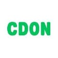 CDON logo