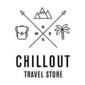 Chillout logo