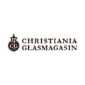 Christiania Glasmagasin logo