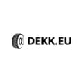 Dekk.eu logo