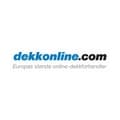 Dekkonline logo