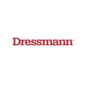 Dressmann logo