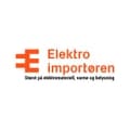 Elektroimportøren logo