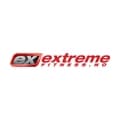 Extreme Fitness logo