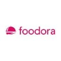 Foodora logo