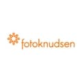 Fotoknudsen logo