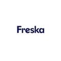 Freska logo