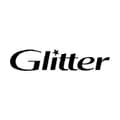 Glitter logo