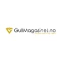 Gullmagasinet logo