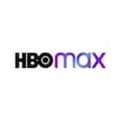 HBO Max logo