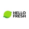 HelloFresh logo