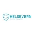 Helsevern logo