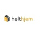 Helthjem logo