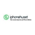 iPhonehuset logo