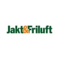 Jakt og Friluft logo