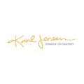 Karl Jensen logo