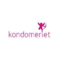 Kondomeriet logo