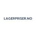 Lagerpriser logo