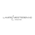 Lampemesteren logo