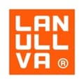 Lanullva logo