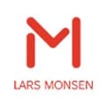 Lars Monsen logo