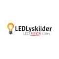 Ledlyskilder logo