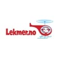 Lekmer logo