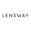 LensWay logo