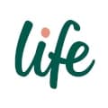 Life logo