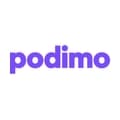 Podimo logo