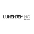 Lunehjem logo